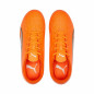Scarpe da Calcio per Bambini Puma Ultra Play Mg Arancio Uomo Scarpe da Calcio per Bambini Puma Ultra Play Mg Arancio Uomo