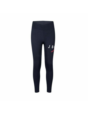 Leggings de Sport pour Enfants Nike Jumpman Noir
