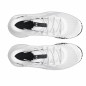 Chaussures de Basket-Ball pour Adultes Under Armour Jet '23 Blanc Chaussures de Basket-Ball pour Adultes Under Armour Jet '23 Blanc