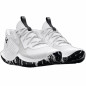 Scarpe da Basket per Adulti Under Armour Jet '23 Bianco Scarpe da Basket per Adulti Under Armour Jet '23 Bianco