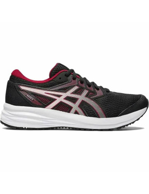 Running Shoes for Adults Asics Braid 2 Black