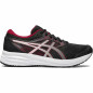 Running Shoes for Adults Asics Braid 2 Black Running Shoes for Adults Asics Braid 2 Black