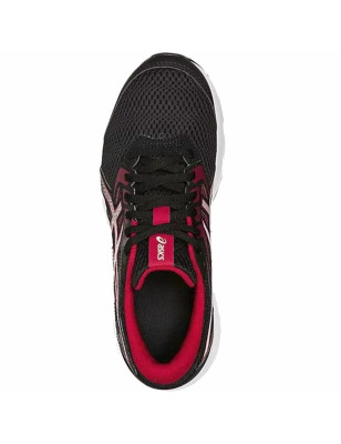 Chaussures de Running pour Adultes Asics Braid 2 Noir