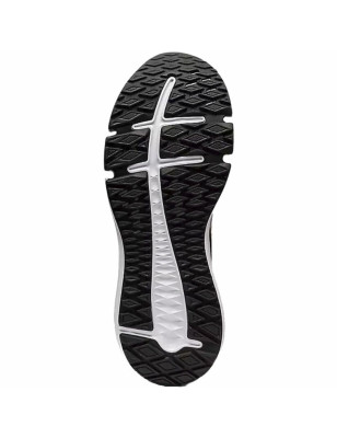 Scarpe da Running per Adulti Asics Braid 2 Nero