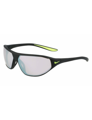 Lunettes de soleil Unisexe Nike AERO-SWIFT-E-DQ0992-12 Ø 65 mm