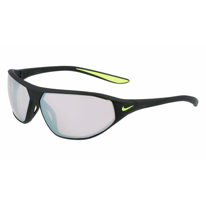 Lunettes de soleil Unisexe Nike AERO-SWIFT-E-DQ0992-12 Ø 65 mm Lunettes de soleil Unisexe Nike AERO-SWIFT-E-DQ0992-12 Ø 65 mm