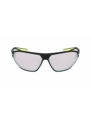 Lunettes de soleil Unisexe Nike AERO-SWIFT-E-DQ0992-12 Ø 65 mm