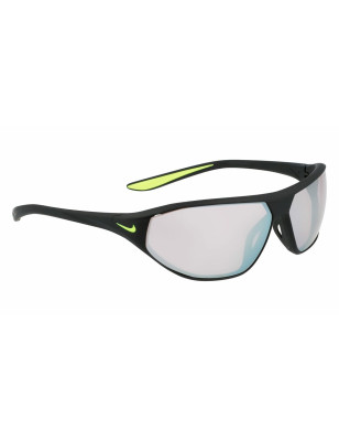 Occhiali da sole Unisex Nike AERO-SWIFT-E-DQ0992-12 Ø 65 mm
