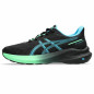 Sports Shoes for Kids Asics GT-1000 13 GS Black Sports Shoes for Kids Asics GT-1000 13 GS Black