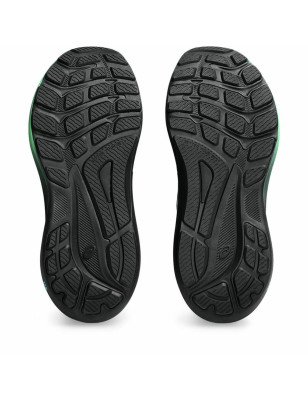 Scarpe Sportive per Bambini Asics GT-1000 13 GS Nero