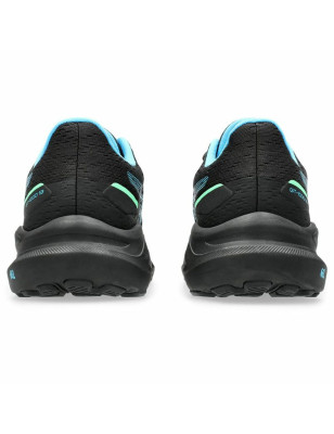 Scarpe Sportive per Bambini Asics GT-1000 13 GS Nero