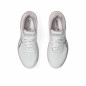 Chaussures de Tennis pour Femmes Asics Gel-Game 9 Clay/Oc Blanc Chaussures de Tennis pour Femmes Asics Gel-Game 9 Clay/Oc Blanc