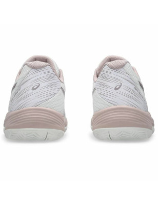 Women's Tennis Shoes Asics Gel-Game 9 Clay/Oc White