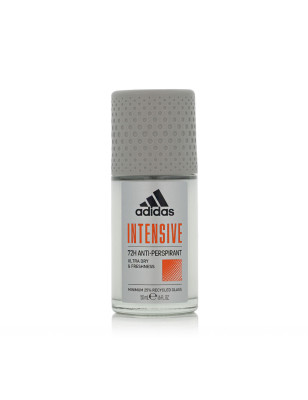 Roll-On Deodorant Adidas Intensive Intensive 50 ml