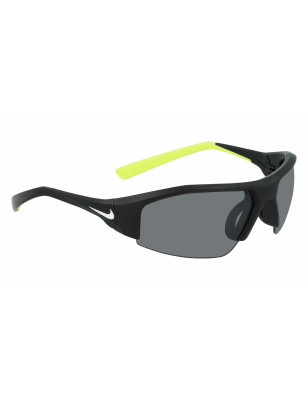 Lunettes de soleil Unisexe Nike SKYLON-ACE-22-DV2148-11 Ø 70 mm
