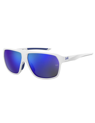 Lunettes de soleil Unisexe Under Armour UA-DOMINATE-WWKG2W1 Ø 62 mm