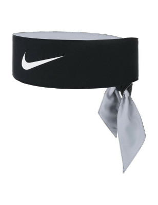 Bandeau de Sport pour la Tête Nike 9320-8 Noir