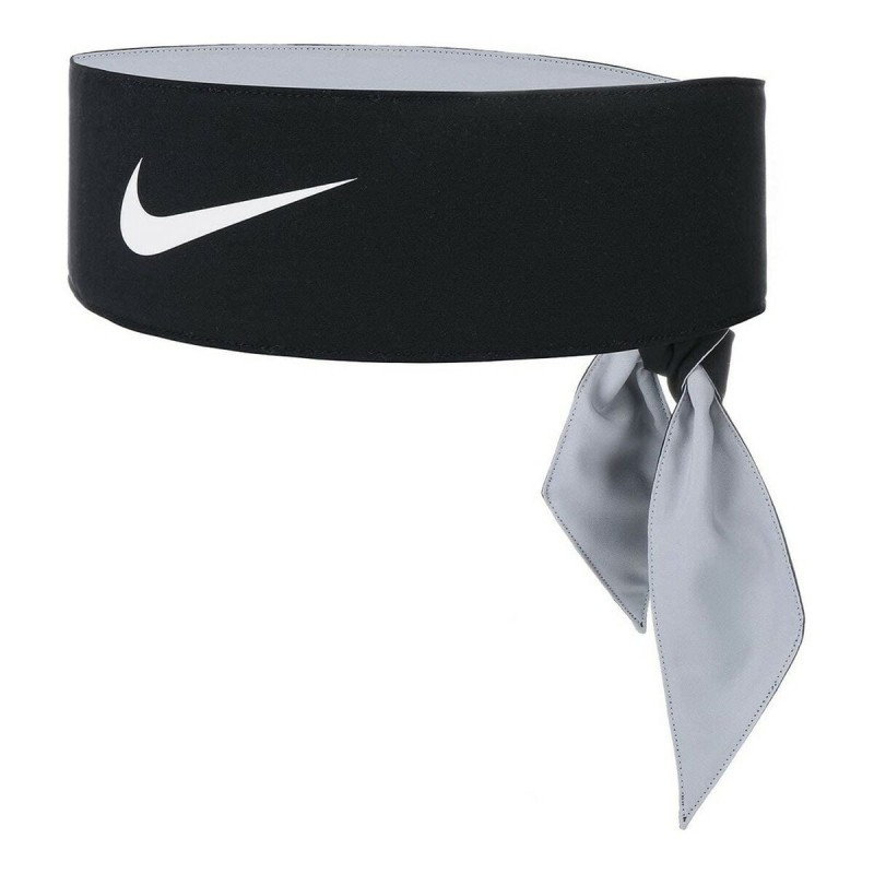 Sports Strip for the Head Nike 9320-8 Black Sports Strip for the Head Nike 9320-8 Black