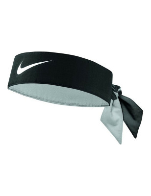 Bandeau de Sport pour la Tête Nike 9320-8 Noir