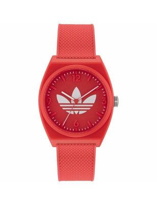 Men's Watch Adidas AOST23051 (Ø 38 mm)