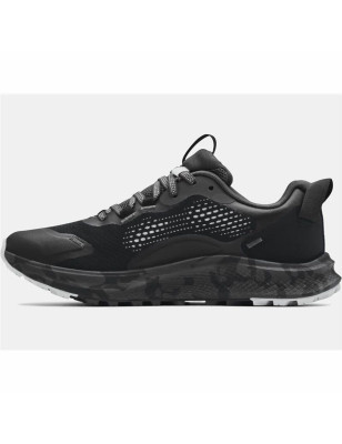 Scarpe Sportive Under Armour Charged Nero