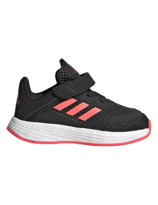 Sports Shoes for Kids Adidas Duramo SL I FX731 Black
