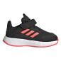 Scarpe Sportive per Bambini Adidas Duramo SL I FX731 Nero Scarpe Sportive per Bambini Adidas Duramo SL I FX731 Nero