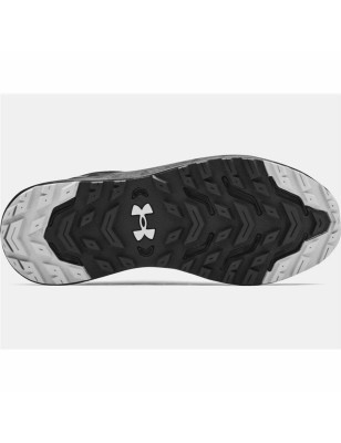 Baskets Under Armour Charged Noir