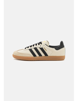 Adidas Originals  SAMBA OG cream white core black