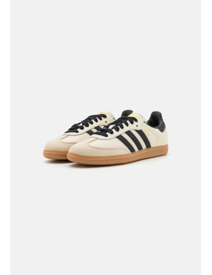 Adidas Originals  SAMBA OG cream white core black