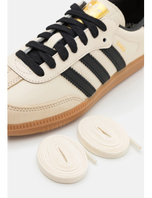 Adidas Originals  SAMBA OG cream white core black