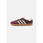 Adidas Originals SAMBA OG maroon cream white gold metallic