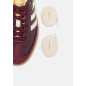 Adidas Originals SAMBA OG maroon cream white gold metallic Adidas Originals SAMBA OG maroon cream white gold metallic