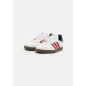 Adidas Originals SAMBA OG core bianco rosso indaco Adidas Originals SAMBA OG core bianco rosso indaco