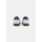 Adidas Originals SAMBA OG core bianco rosso indaco Adidas Originals SAMBA OG core bianco rosso indaco