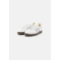 Adidas Originals SAMBA OG  white grey cream