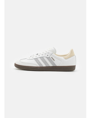 Adidas Originals SAMBA OG  white grey cream