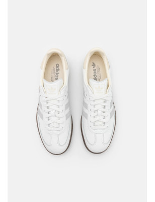 Adidas Originals SAMBA OG  white grey cream