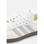 Adidas Originals SAMBA OG   blanc gris crème