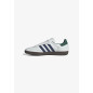 Adidas Originals SAMBA OG Black White green