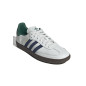 Adidas Originals SAMBA OG Black White green Adidas Originals SAMBA OG Black White green