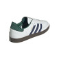 Adidas Originals SAMBA OG Black White green Adidas Originals SAMBA OG Black White green