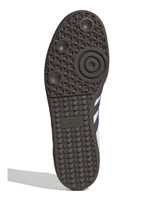 Adidas Originals SAMBA OG Black White green