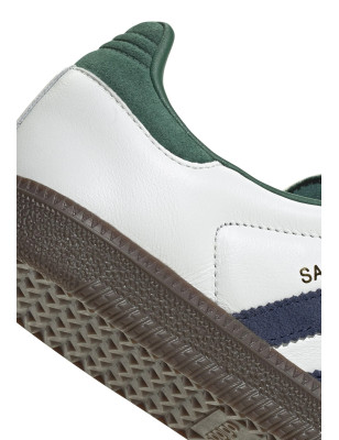 Adidas Originals SAMBA OG Black White green