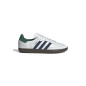 Adidas Originals SAMBA OG Black White green Adidas Originals SAMBA OG Black White green