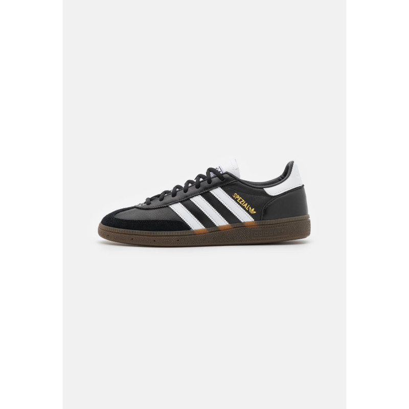 Adidas Originals SPEZIAL Black White Black Adidas Originals SPEZIAL Black White Black