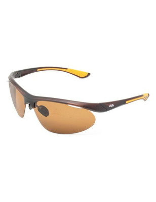 Lunettes de soleil Unisexe Fila SF228-99PMBRN