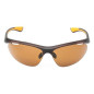 Lunettes de soleil Unisexe Fila SF228-99PMBRN Lunettes de soleil Unisexe Fila SF228-99PMBRN