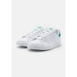 Adidas Stan Smith Sneakers White Green Adidas Stan Smith Sneakers White Green