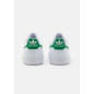 Adidas Stan Smith Sneakers White Green Adidas Stan Smith Sneakers White Green